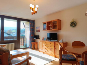 Panorama-Gipfelglück mit Hallenbad & Sauna - GRATIS ÖPNV